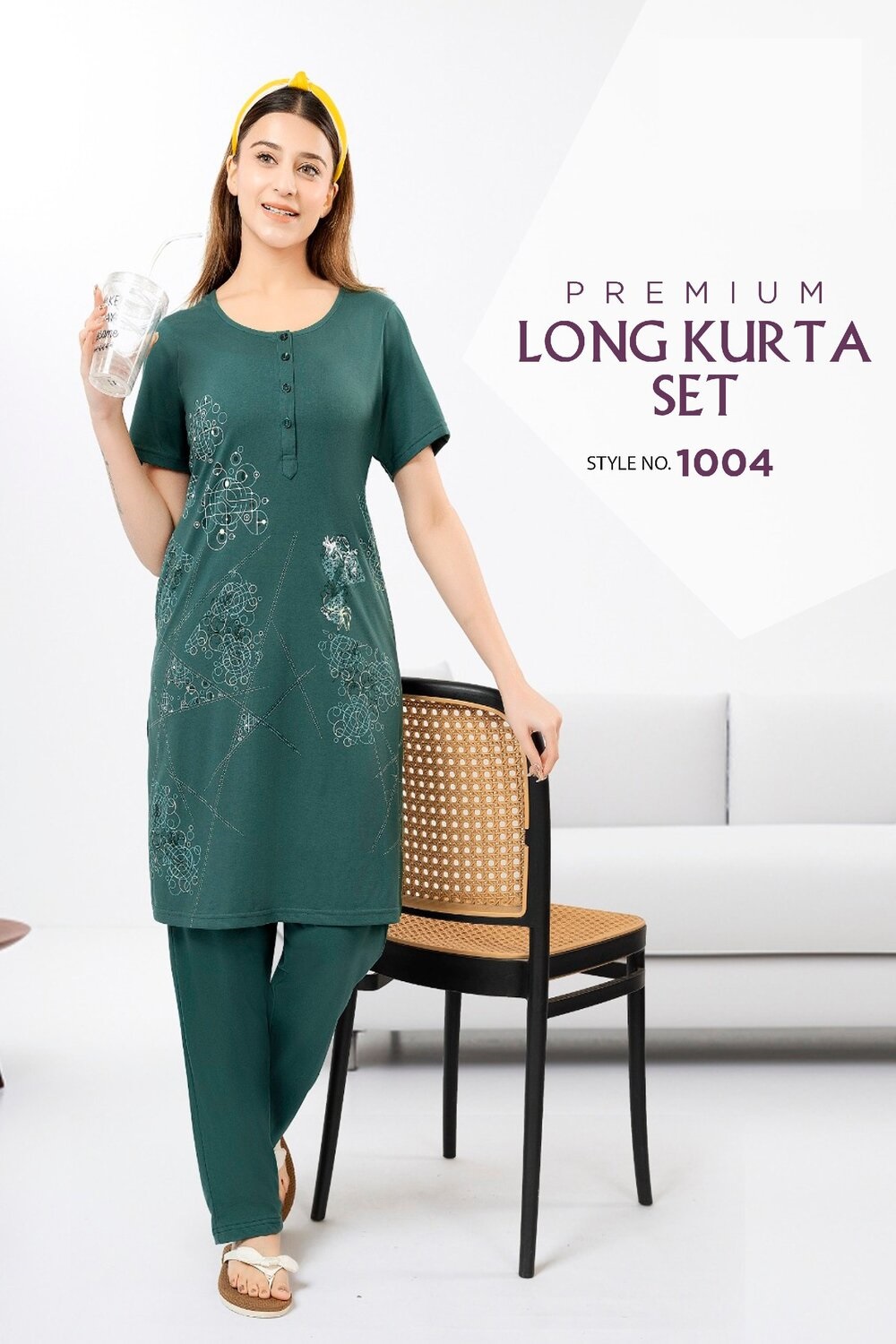 Suits Wholesaler Melini Night Suits Online Newmarketkart -buy